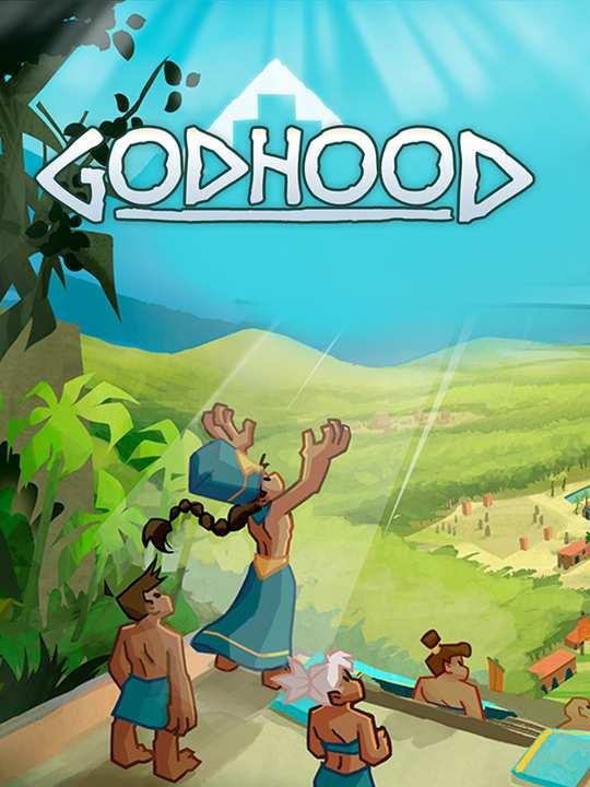 Godhood cover image