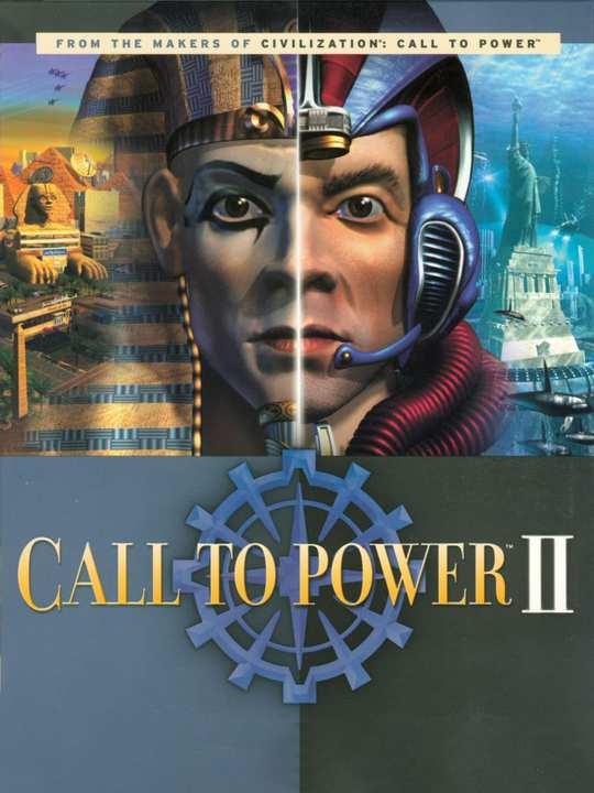 Call to Power II cover image