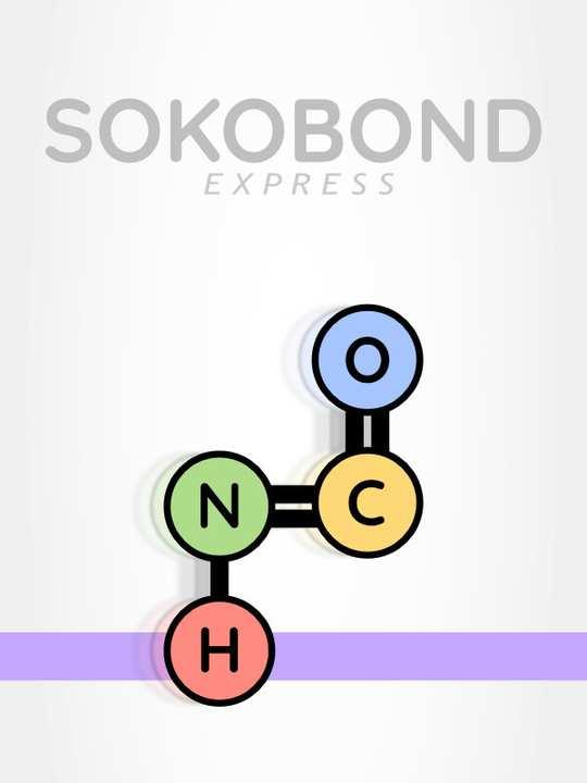 Sokobond Express cover image