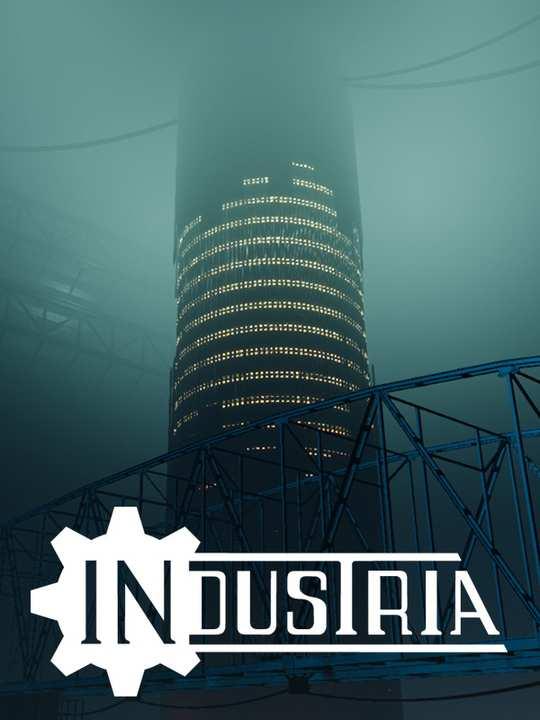 INDUSTRIA cover image