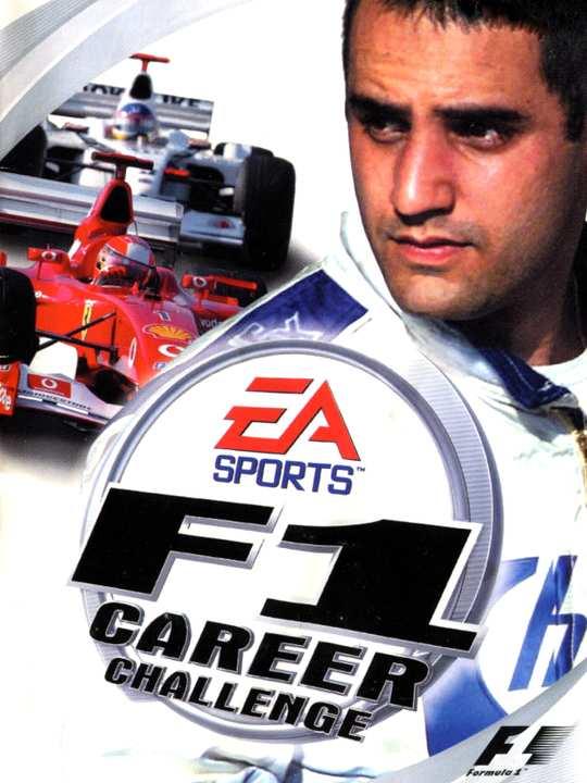 F1 Challenge '99-'02 cover image