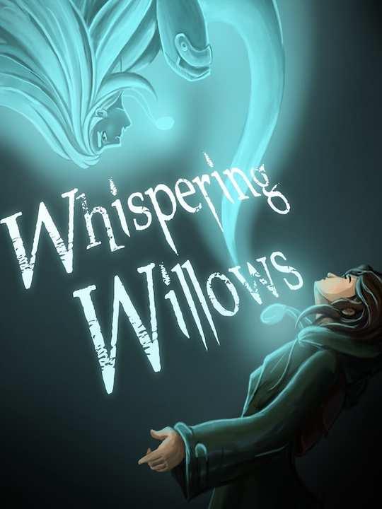 Whispering Willows cover image