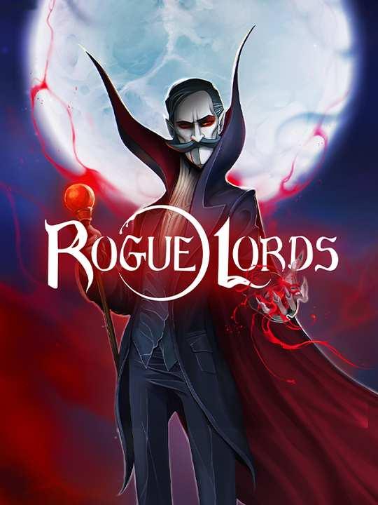 Rogue Lords cover image