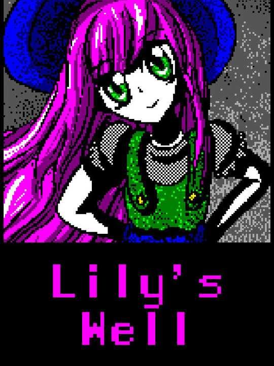 Lily's Well cover image