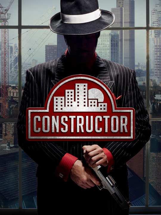 Constructor cover image