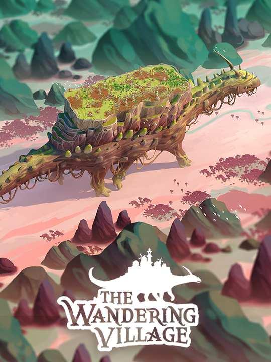 The Wandering Village cover image