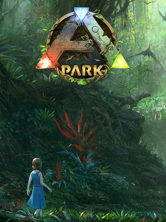 ARK Park cover image