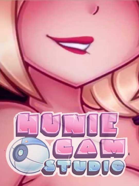 HunieCam Studio cover image