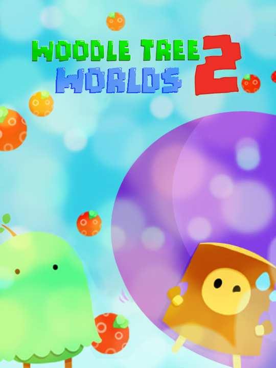 Woodle Tree 2: Worlds cover image