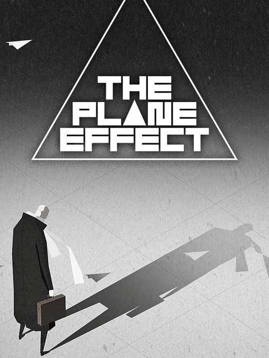 The Plane Effect cover image