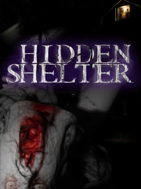 Hidden Shelter cover image