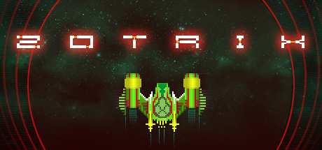 Zotrix cover image