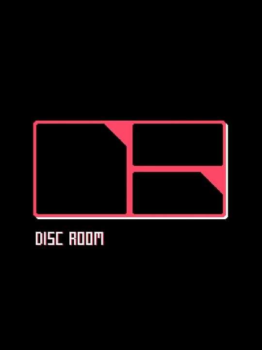 Disc Room cover image