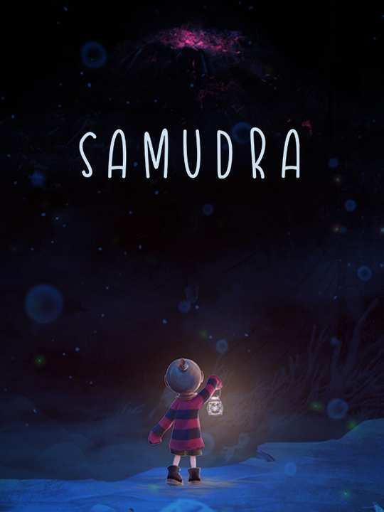 SAMUDRA cover image