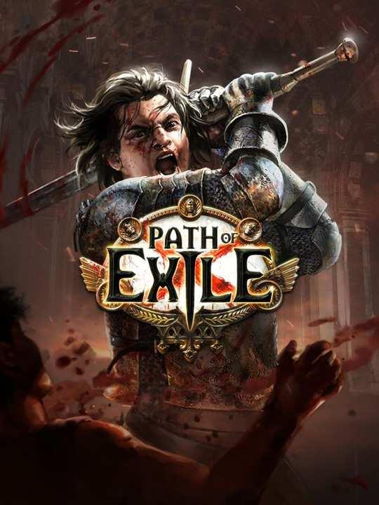 Path of Exile cover image