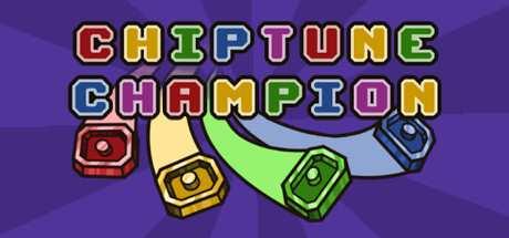 Chiptune Champion cover image