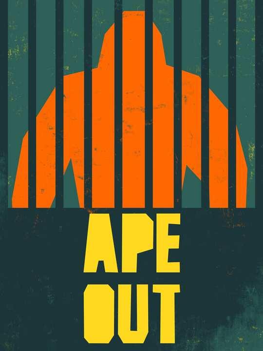 Ape Out cover image