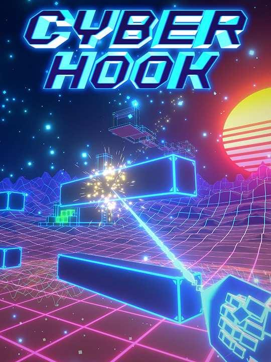 Cyber Hook cover image