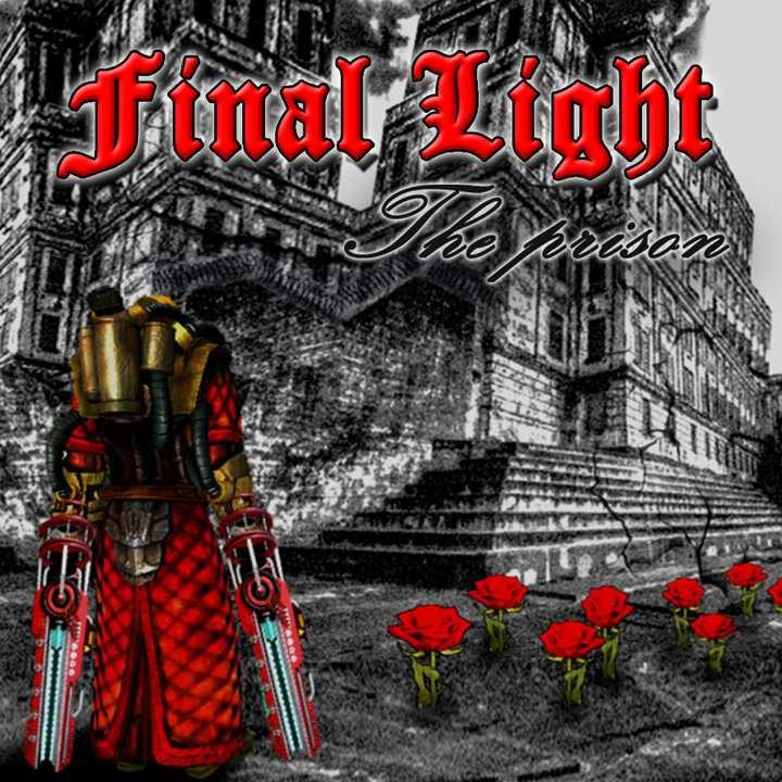 Final Light, The Prison cover image