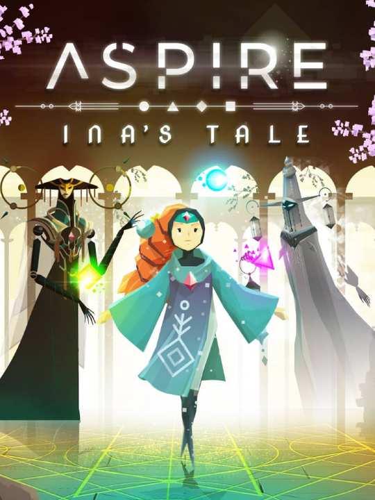 Aspire: Ina's Tale cover image