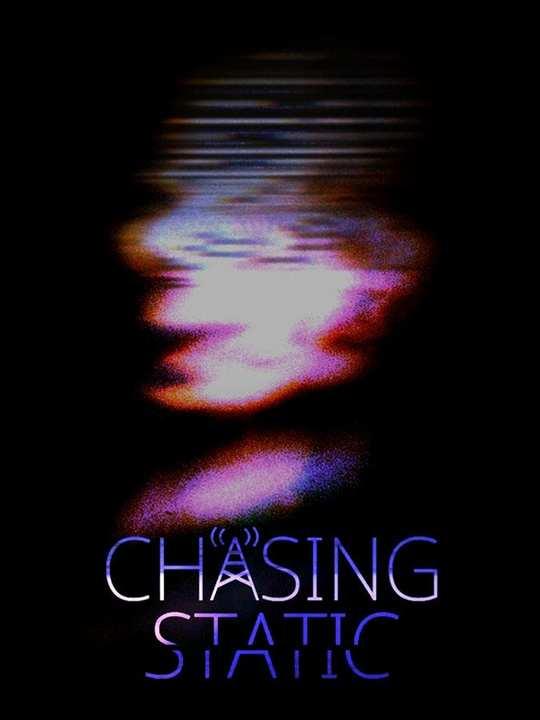 Chasing Static cover image