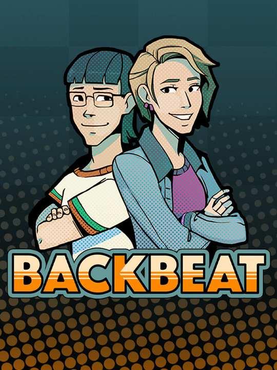 Backbeat cover image