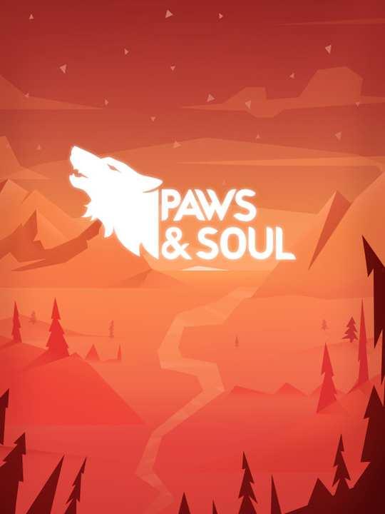 Paws and Soul cover image