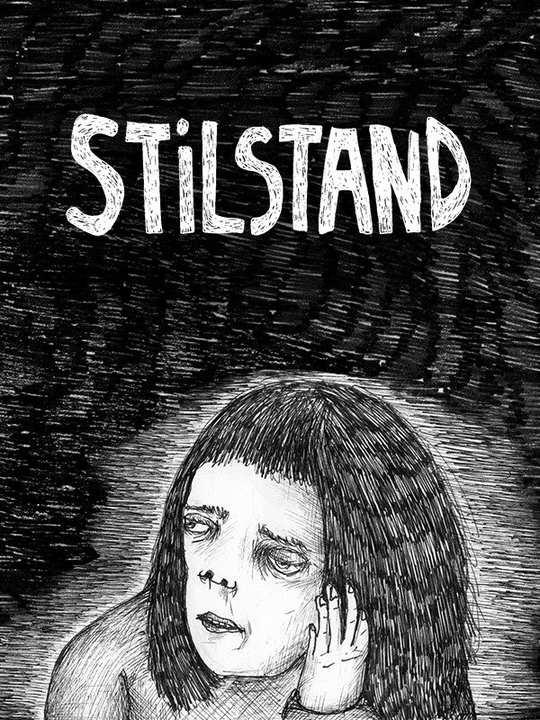 Stilstand cover image