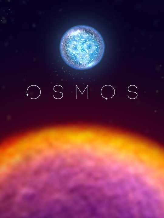 Osmos cover image