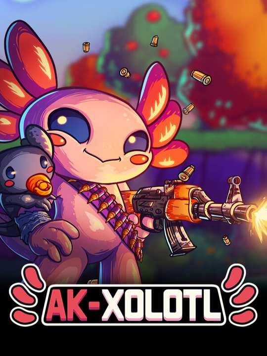 AK-xolotl cover image