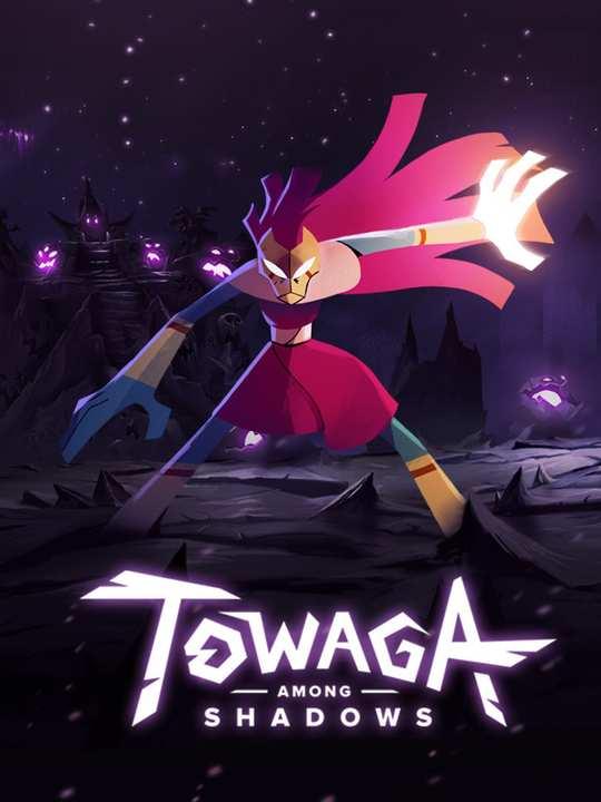 Towaga: Among Shadows cover image