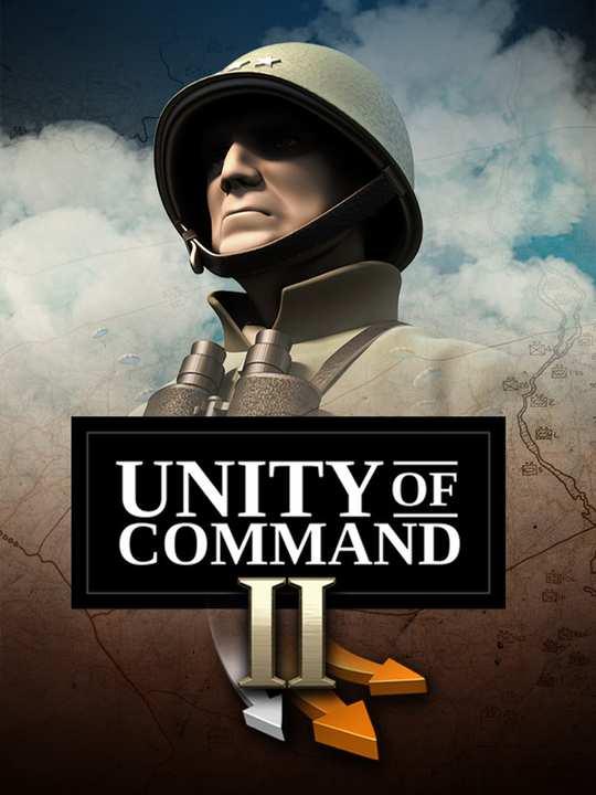 Unity of Command II cover image