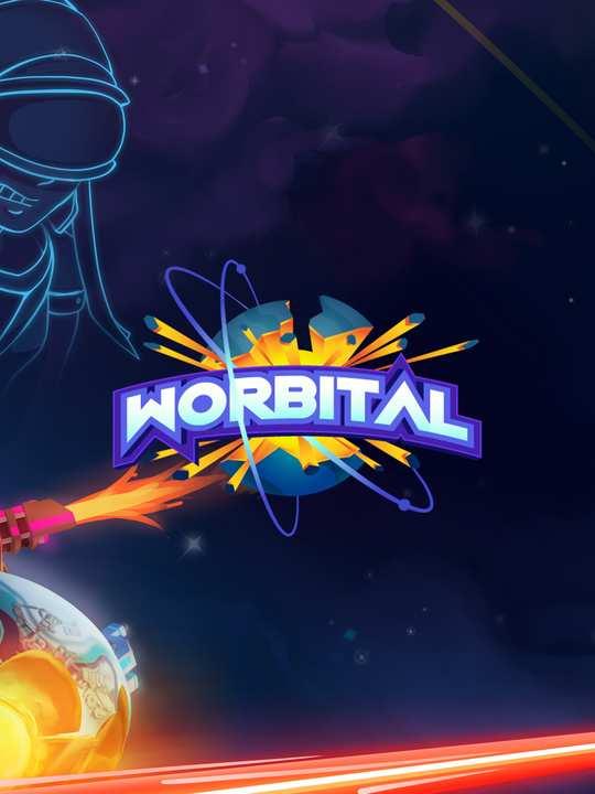 Worbital cover image