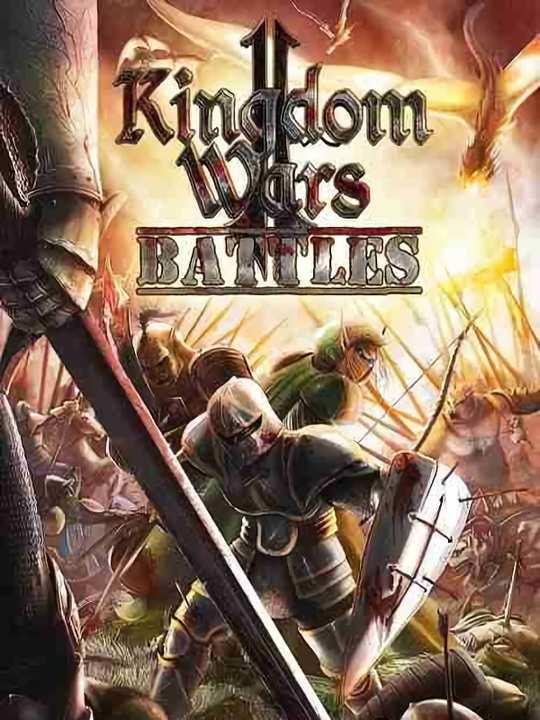 Kingdom Wars 2: Battles cover image