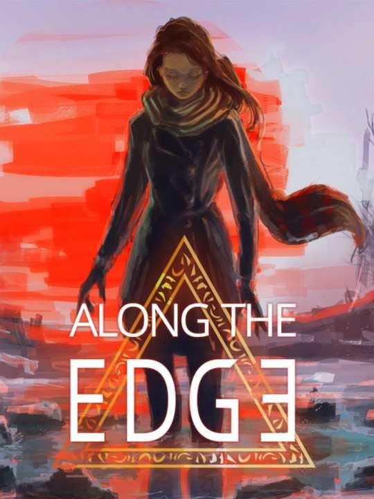 Along the Edge cover image