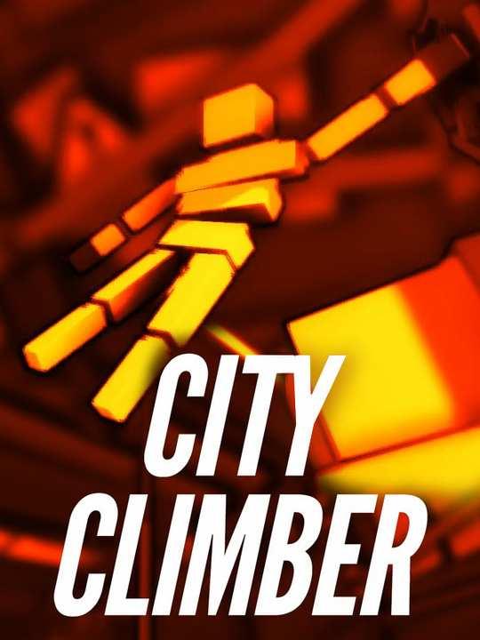 City Climber cover image