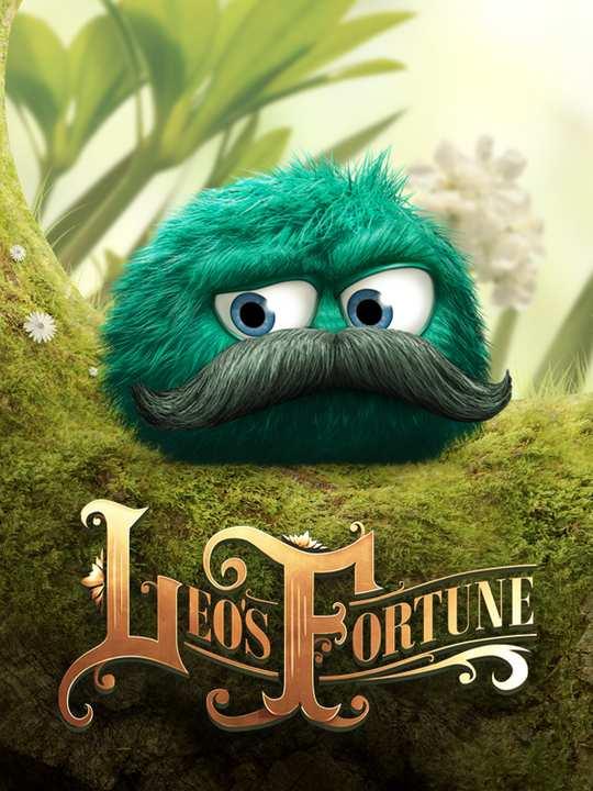 Leo's Fortune cover image