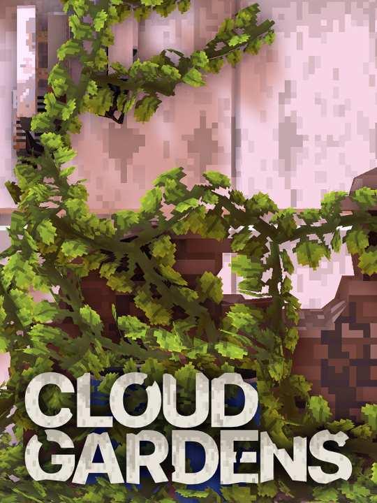 Cloud Gardens cover image