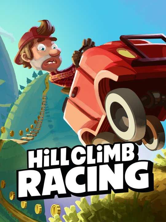 Hill Climbing Mania cover image