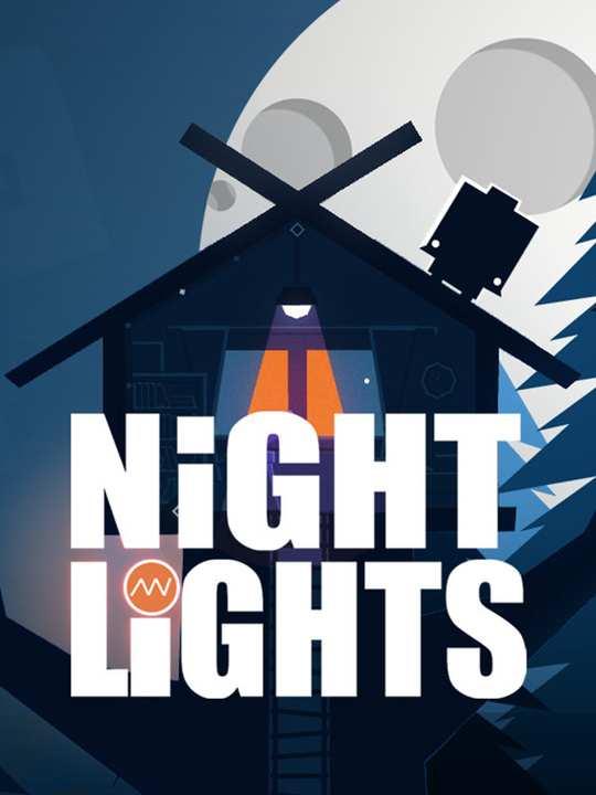 Night Lights cover image