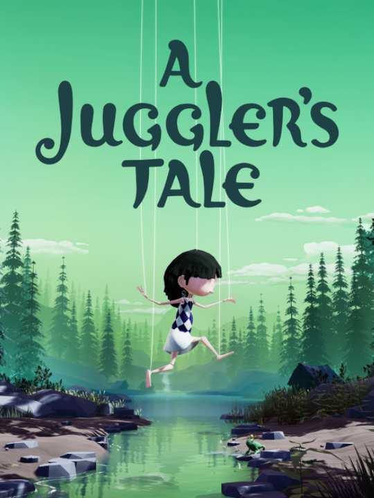 A Juggler's Tale cover image