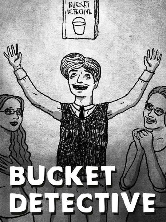 Bucket Detective cover image