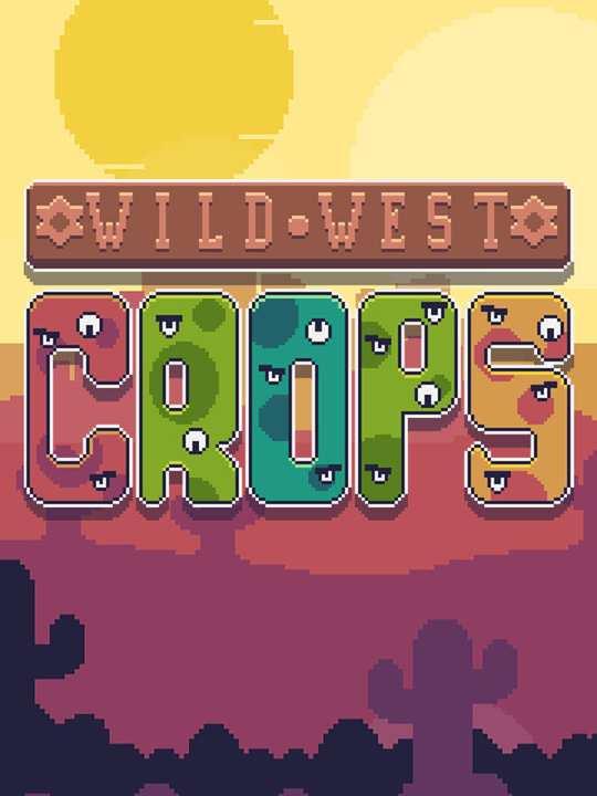 Wild West Crops cover image