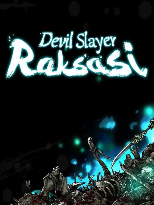 Devil Slayer Raksasi cover image