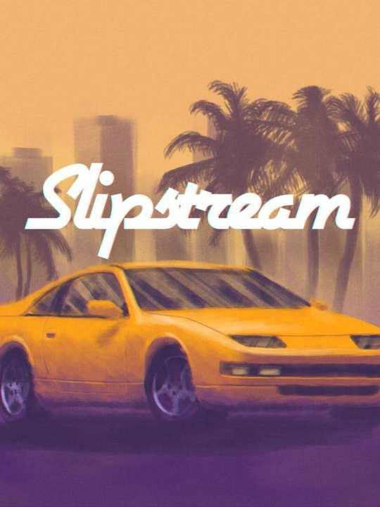 Slipstream cover image