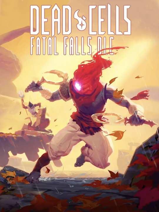 Dead Cells: Fatal Falls cover image