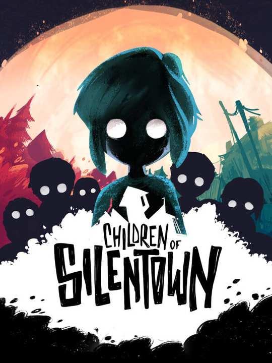 Children of Silentown cover image