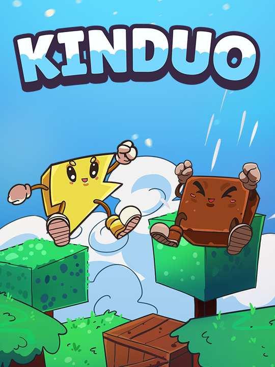 Kinduo cover image