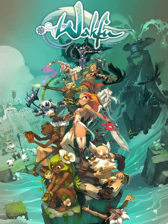 WAKFU cover image