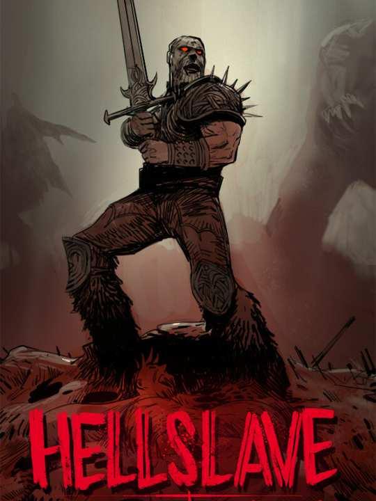 Hellslave cover image